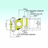 Bearing ZB1.25.0663.200-1SPPN ISB