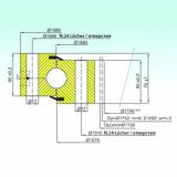 Bearing ZB1.28.1879.200-1SPPN ISB