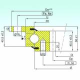 Bearing ZBL.20.0314.200-1SPTN ISB