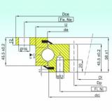 Bearing ZBL.20.0744.201-2SPTN ISB