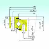 Bearing ZR1.14.0844.200-1SPTN ISB