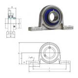 Bearing USP001S6 FYH