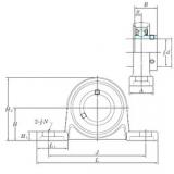 Bearing USP000S6 KOYO