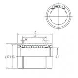 Bearing SESDM 3 KOYO