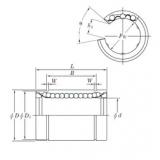 Bearing SESDM13 OP KOYO