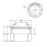 Bearing SESDM12 AJ KOYO