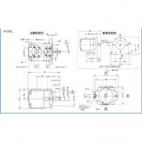 YUKEN A145-F-R-04-K-S-K-32           