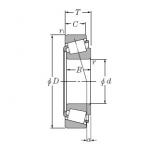 Bearing M667935/M667911G2