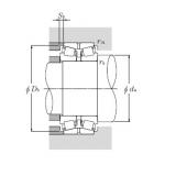 Bearing CRI-2262