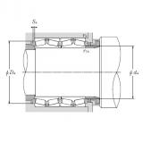 Bearing 623124