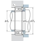 Bearing NN3044K