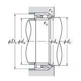 Bearing NN3038K