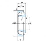 Bearing EE291201/291750