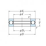 Bearing 51352