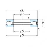 Bearing 460TTF5801