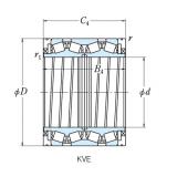 Bearing 101KVE2051