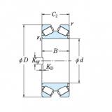 Bearing 400KDH6502J