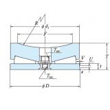 Bearing 320TFV01