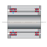 Bearing JU070CP0