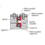 Bearing J10008CP0