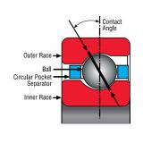 Bearing JB035XP0